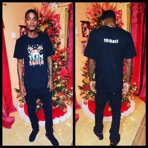 Meet your Posher, John